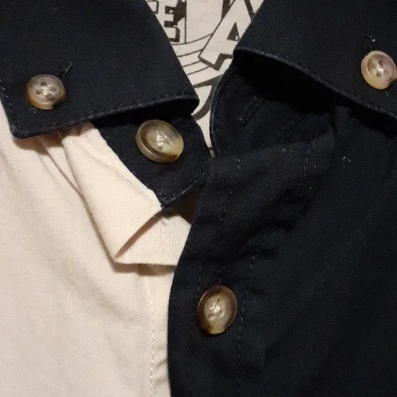 ASOS button up - Picture 7 of 7